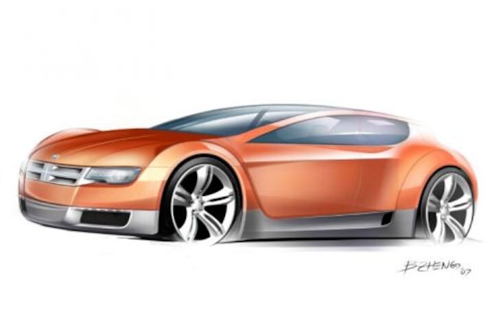 Concepts Chrysler Group Detroit