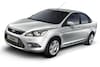 Ford Focus sedan