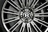 Bentley Continental GT Speed