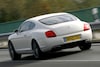 Bentley Continental GT Speed