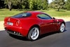 Alfa Romeo 8C Competizione