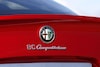 Alfa Romeo 8C Competizione