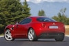 Alfa Romeo 8C Competizione