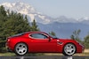 Alfa Romeo 8C Competizione