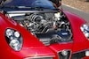 Alfa Romeo 8C Competizione