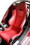 Alfa Romeo 8C Competizione