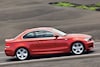 BMW 135i Coupé