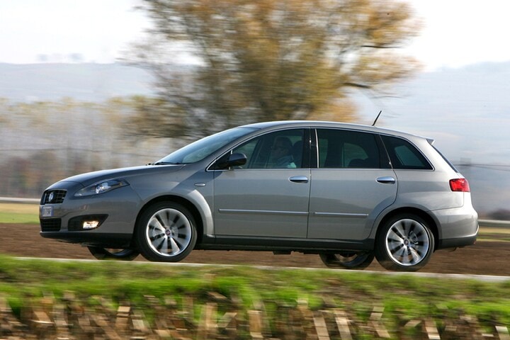 Fiat Croma
