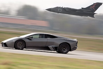 Lamborghini REVENTÓN
