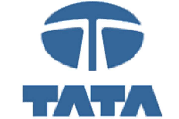 Tata logo