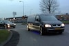 Volkswagen Caddy Limo