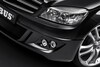 Brabus C-klasse Estate