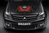 Brabus C-klasse Estate