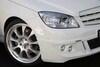 Brabus C-klasse Estate