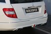 Brabus C-klasse Estate