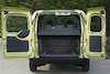 Peugeot Bipper Teepee