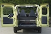 Peugeot Bipper Teepee