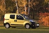 Peugeot Bipper Teepee