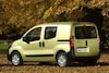 Peugeot Bipper Teepee