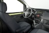 Peugeot Bipper Teepee