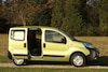 Peugeot Bipper Teepee