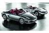 Porsche Boxster RS 60 Spyder