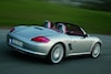 Porsche Boxster RS 60 Spyder