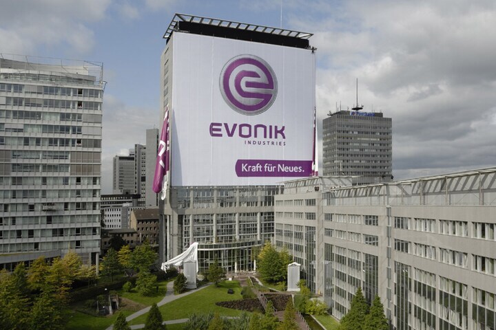Evonik Industries
