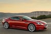 Aston Martin DBS