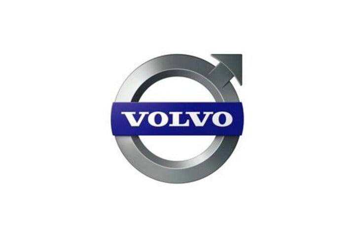 Volvo logo