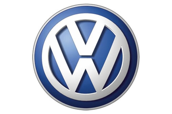 Volkswagen logo