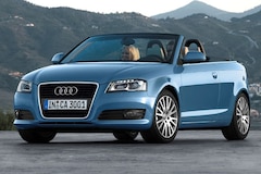 A3 Cabriolet
