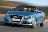 Audi A3 cabriolet