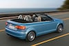 Audi A3 cabriolet