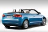 Audi A3 cabriolet