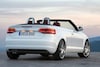 Audi A3 cabriolet