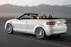Audi A3 cabriolet