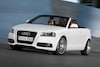 Audi A3 cabriolet