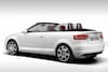 Audi A3 cabriolet