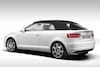 Audi A3 cabriolet