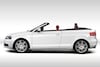 Audi A3 cabriolet