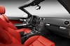 Audi A3 cabriolet