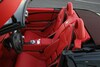 Mercedes-Benz SLR McLaren Roadster Brabus
