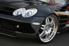 Mercedes-Benz SLR McLaren Roadster Brabus