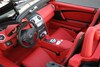 Mercedes-Benz SLR McLaren Roadster Brabus