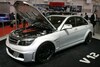 Brabus Bullitt (foto: Luc Verbeke)