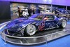 Ford GT (foto: Luc Verbeke)