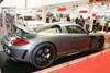 Gemballa Mirage GT (foto: Luc Verbeke)