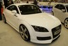 Oettinger Audi TT (foto: Luc Verbeke)