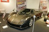 Pagani Zonda F (foto: Luc Verbeke)